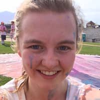 Sitter Profile Image: Alex F.