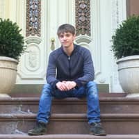 Sitter Profile Image: Patrick G.