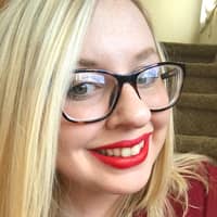 Sitter Profile Image: Angie F.