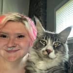 Sitter Profile Image: Molly C.