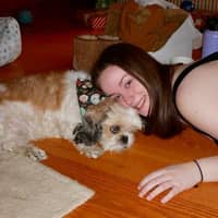 Sitter Profile Image: Marisa D.