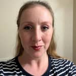 Sitter Profile Image: Kimberly M.