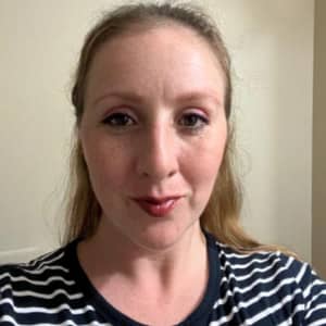 Sitter Profile Image: Kimberly M.