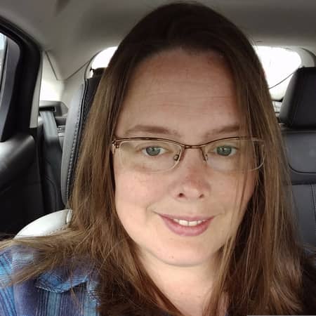 Sitter Profile Image: Erica K.