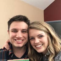 Sitter Profile Image: Jacob and Sarah D.