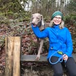 Sitter Profile Image: Heather V.