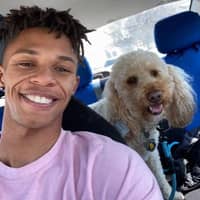 Sitter Profile Image: Trey R.