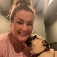 Sitter Profile Image: Melissa M.