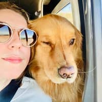 Sitter Profile Image: Marilia P.