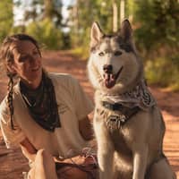 Sitter Profile Image: Ashley A.