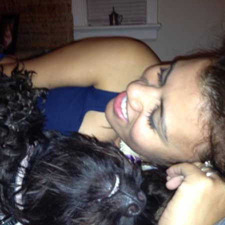 Sitter Profile Image: DJ H.