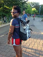 Sitter Profile Image: Nichole M.