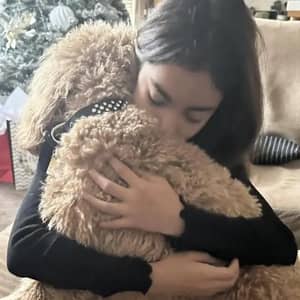 Sitter Profile Image: Iris B.