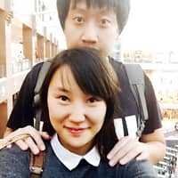 Sitter Profile Image: Jingchao & Yaxin W.