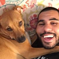 Sitter Profile Image: Joshua W.