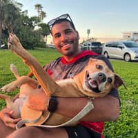 Sitter Profile Image: Joshua W.