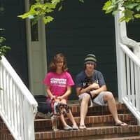 Sitter Profile Image: Siobhoan B.