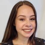 Sitter Profile Image: Sabrena T.