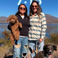 Sitter Profile Image: Kathy V.