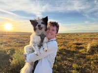 Sitter Profile Image: Laura W.