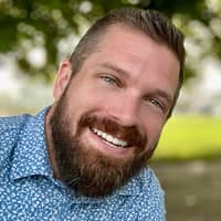 Sitter Profile Image: Andrew N.