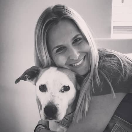 Sitter Profile Image: Mel B.