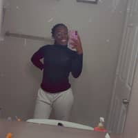 Sitter Profile Image: Maquela B.