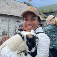 Sitter Profile Image: Tamara S.