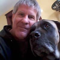 Sitter Profile Image: John M.