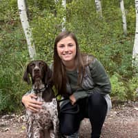 Sitter Profile Image: Chloe S.