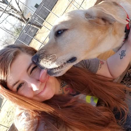 Sitter Profile Image: Allena W.