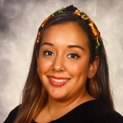 Sitter Profile Image: Rosario C.