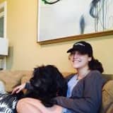 Sitter Profile Image: Ashley H.