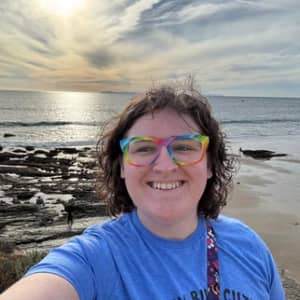 Sitter Profile Image: Mandey Z.