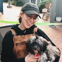 Sitter Profile Image: Erin R.