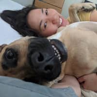 Sitter Profile Image: Lily S.