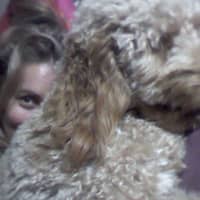 Sitter Profile Image: Valerie R.