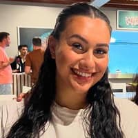 Sitter Profile Image: Imogen P.