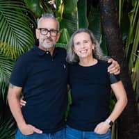 Sitter Profile Image: Marta & Jorge C.