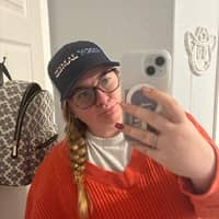 Sitter Profile Image: Emma S.