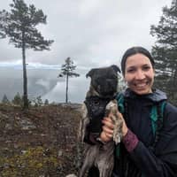 Sitter Profile Image: Emily M.