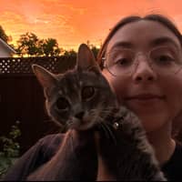 Sitter Profile Image: Brianna C.