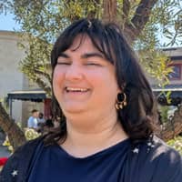 Sitter Profile Image: Jenna B.