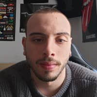 Immagine del profilo del sitter: Matteo L.