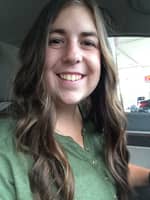 Sitter Profile Image: Claire U.