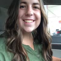 Sitter Profile Image: Claire U.