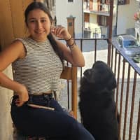 Immagine del profilo del sitter: Adriana O.