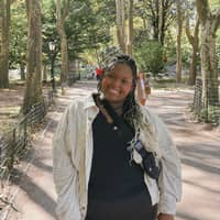 Sitter Profile Image: Miracle W.