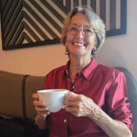 Sitter Profile Image: Patricia M.