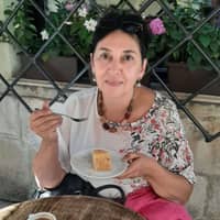 Sitter Profile Image: Olena K.